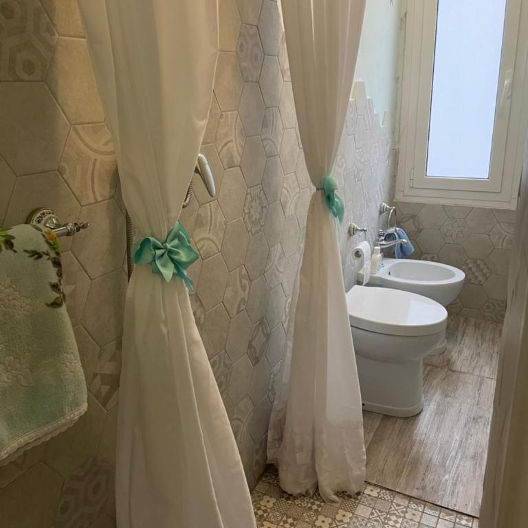 Maison Genevieve - Appartamento con 1 Camera da Letto - 6