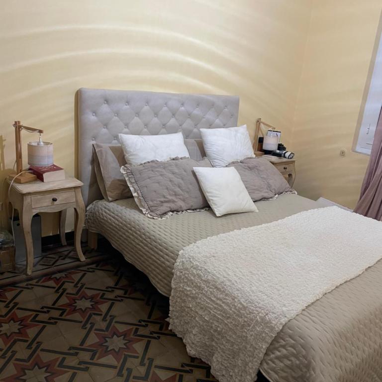 Maison Genevieve - Appartamento con 1 Camera da Letto - 7