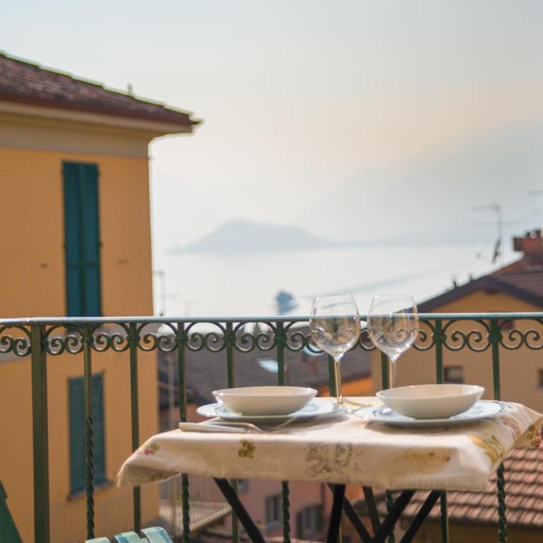 San Giacomo Central Apartment - Appartamento con Vista Lago - 1