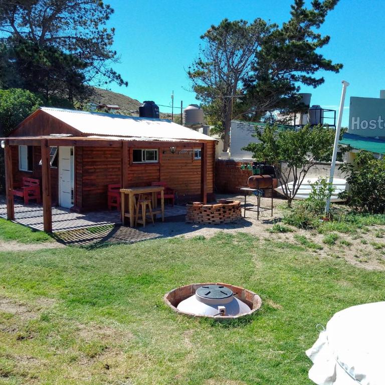 Lo de Facu - Chalet de 1 dormitorio - 6