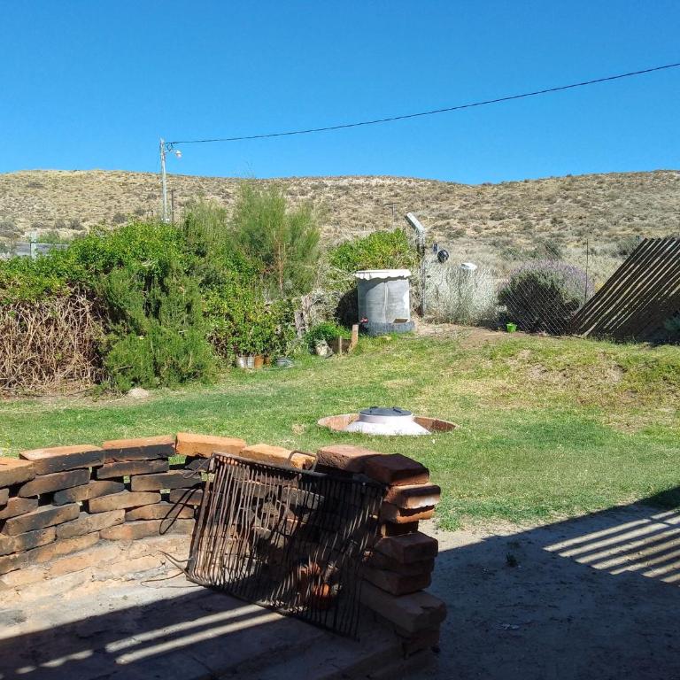 Lo de Facu - Chalet de 1 dormitorio - 9