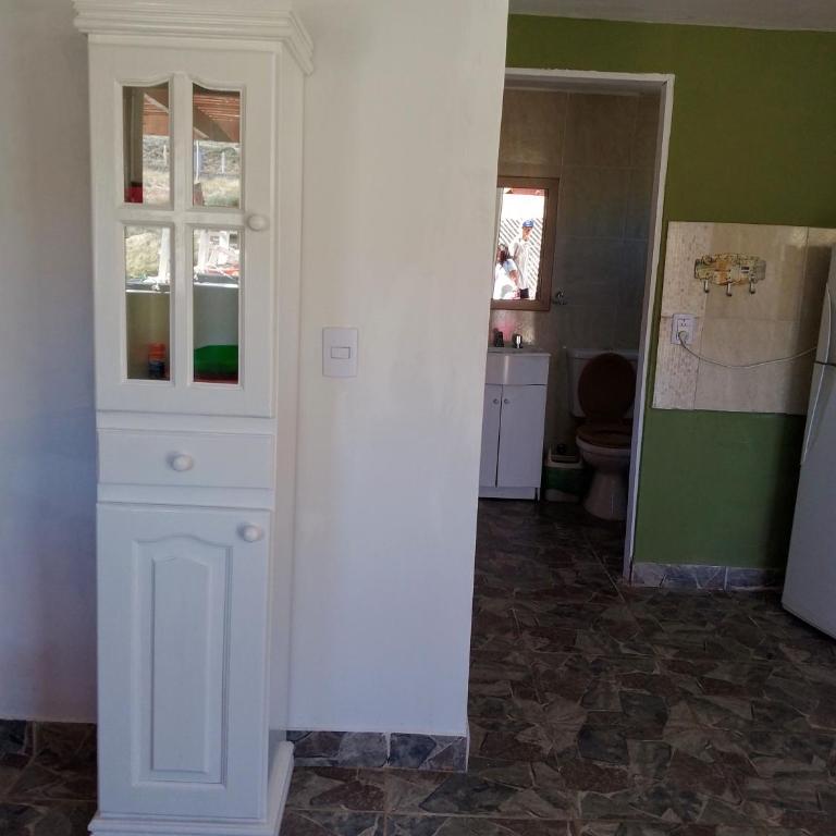 Lo de Facu - Chalet de 1 dormitorio - 16