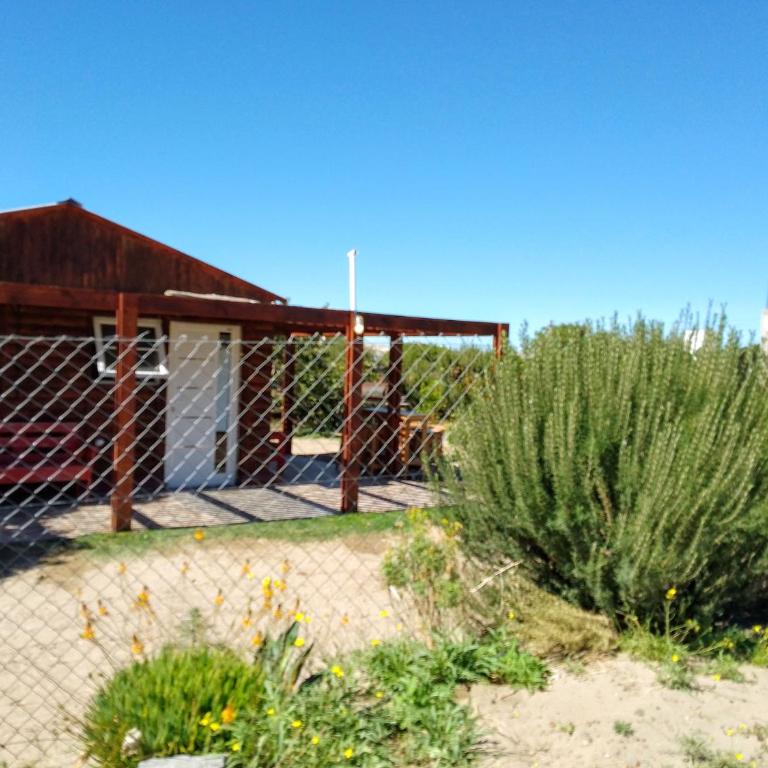 Lo de Facu - Chalet de 1 dormitorio - 18