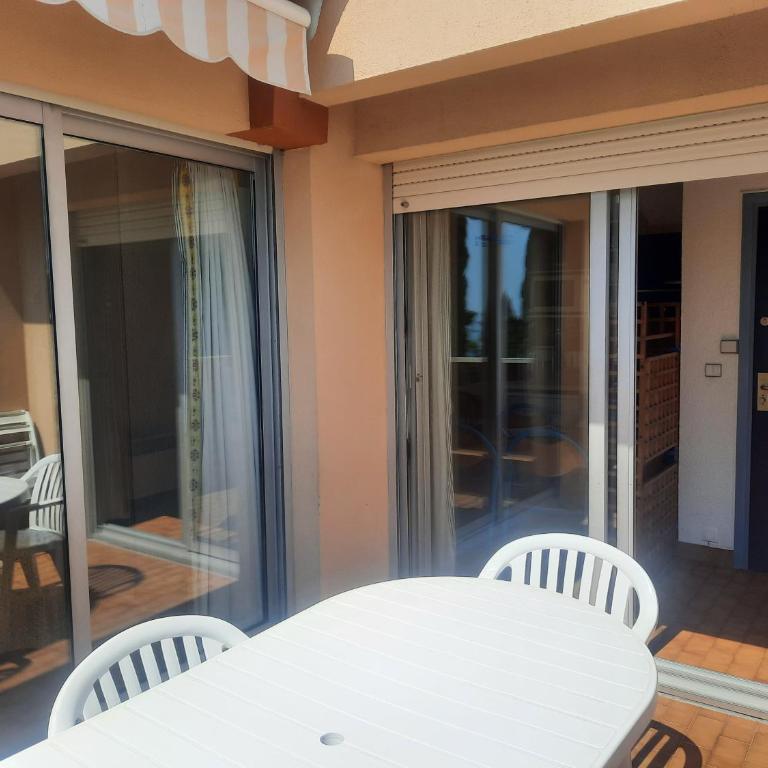 Le Golfe bleu - Appartement - Vue sur Mer - 3