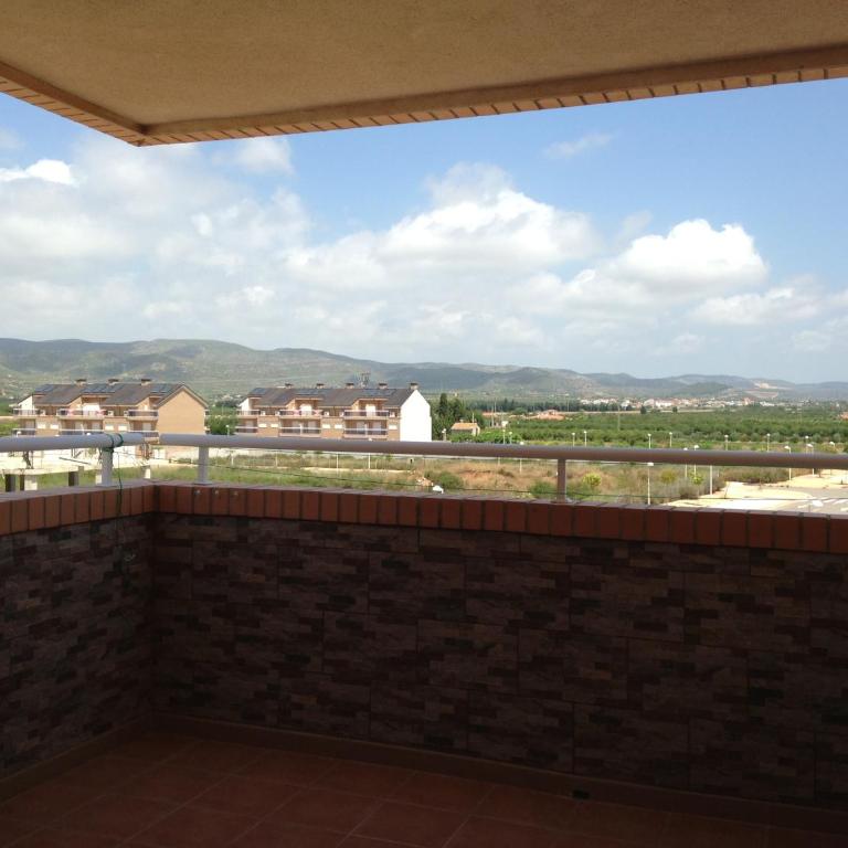 Apartamentos Be Suites Mediterráneo - Apartamento Estándar con vistas laterales al mar - 23