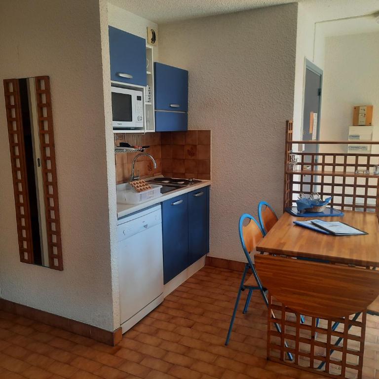 Le Golfe bleu - Appartement - Vue sur Mer - 5