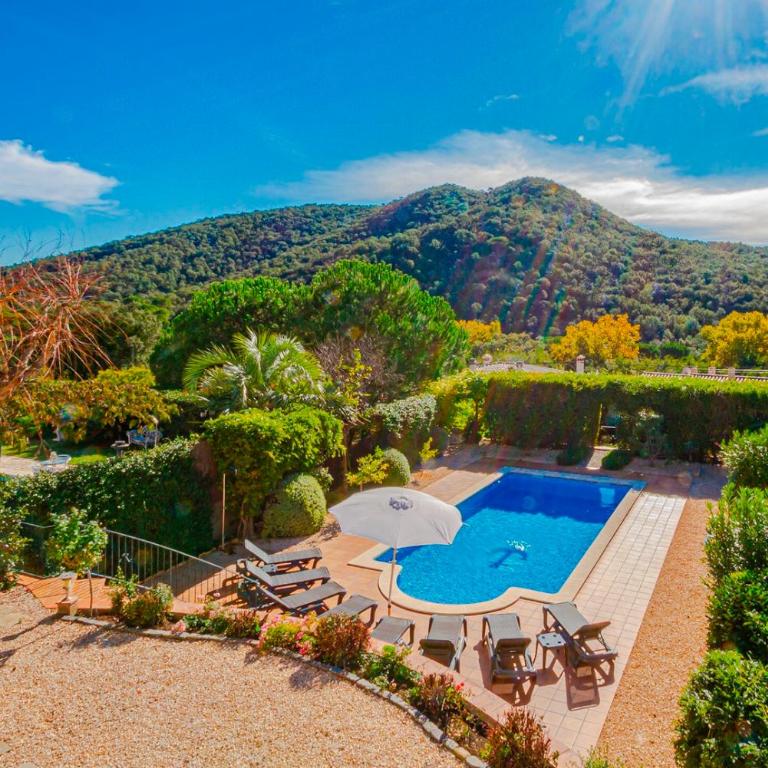 Club Villamar - Stralitzia - Villa con piscina privada - 1