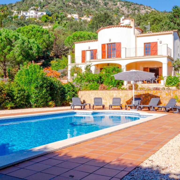 Club Villamar - Stralitzia - Villa con piscina privada - 3