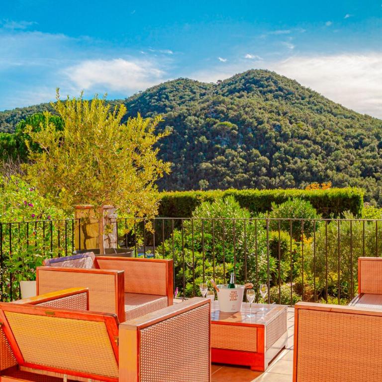 Club Villamar - Stralitzia - Villa con piscina privada - 9