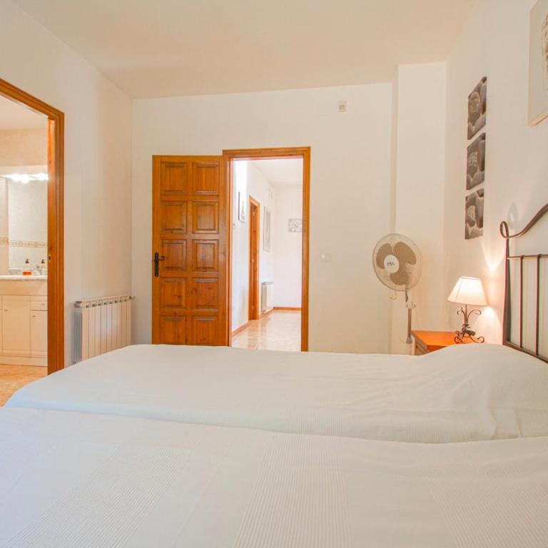 Club Villamar - Stralitzia - Villa con piscina privada - 17