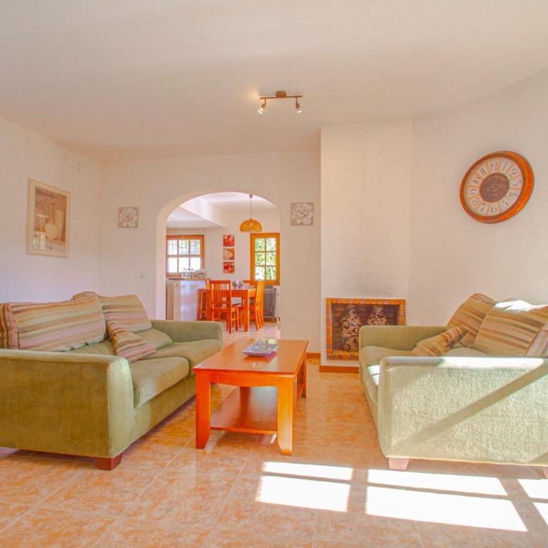 Club Villamar - Stralitzia - Villa con piscina privada - 12