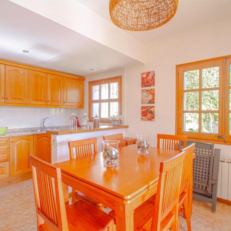 Club Villamar - Stralitzia - Villa con piscina privada - 15