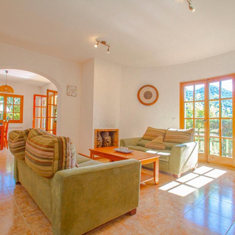 Club Villamar - Stralitzia - Villa con piscina privada - 13