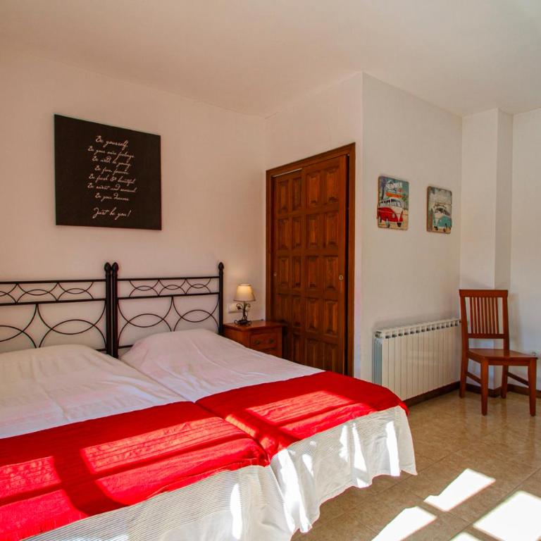 Club Villamar - Stralitzia - Villa con piscina privada - 22