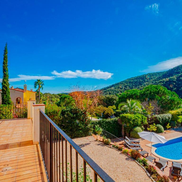 Club Villamar - Stralitzia - Villa con piscina privada - 29