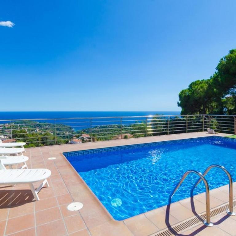 Club Villamar - Cozumel - Villa con piscina privada - 2