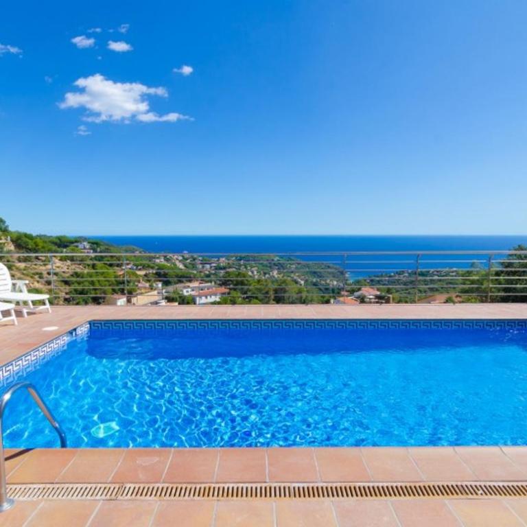 Club Villamar - Cozumel - Villa con piscina privada - 4