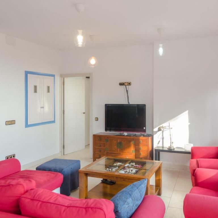 Club Villamar - Cozumel - Villa con piscina privada - 9