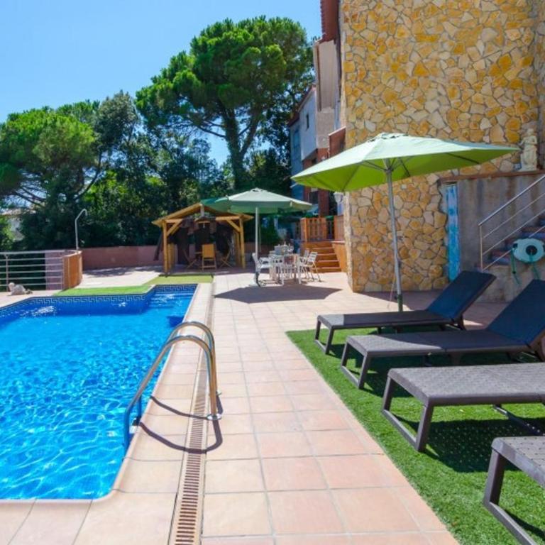 Club Villamar - Cozumel - Villa con piscina privada - 34