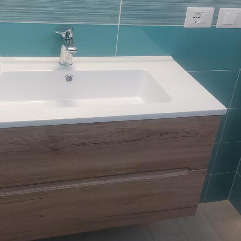 Case vacanze LE ROSE - Apartment - Erdgeschoss - 9