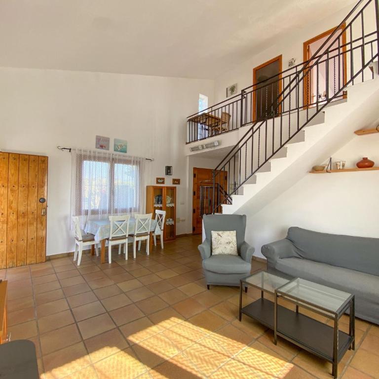 Club Villamar - Andes - Villa con piscina privada - 11