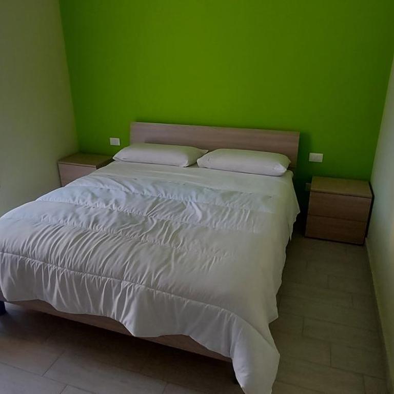 Case vacanze LE ROSE - Apartment - Erdgeschoss - 7