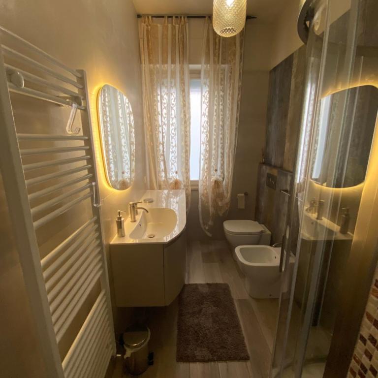 Appartamento Valentina - Appartamento con 2 Camere da Letto - 8