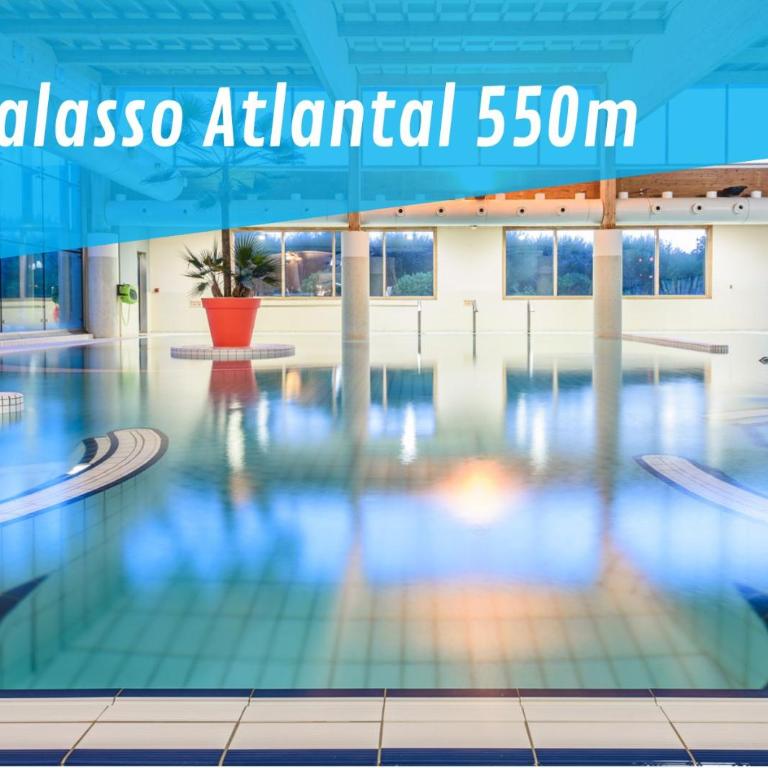 Maison des Dunes, T2, proche plage et forêt - Appartamento con 1 Camera da Letto - 33
