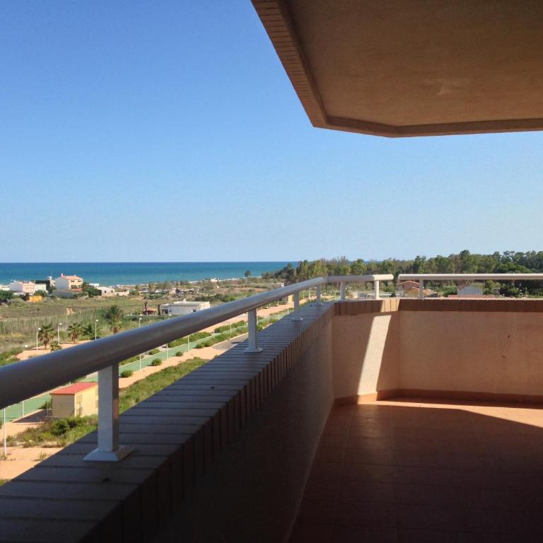 Apartamentos Be Suites Mediterráneo - Apartamento Deluxe con vistas directas al mar - 28