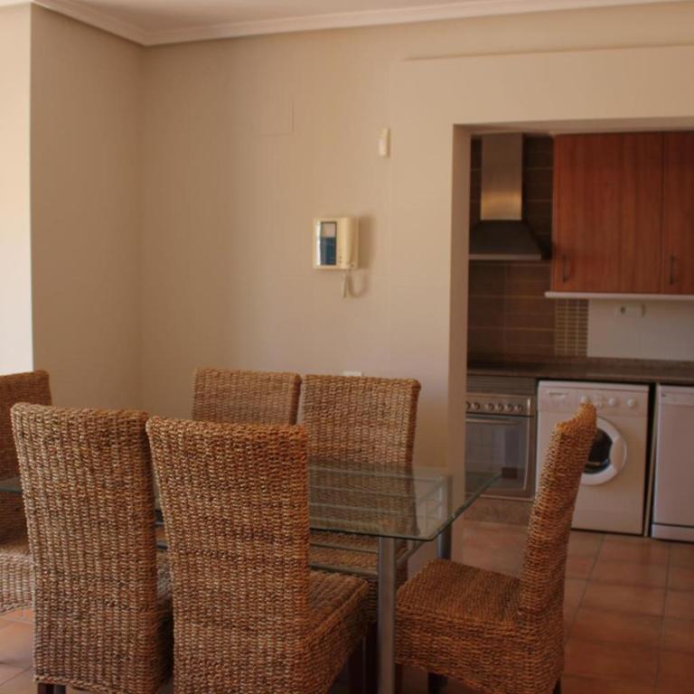 126 Aquamarinas C-13- Deniasol - Apartamento de 2 dormitorios - 8