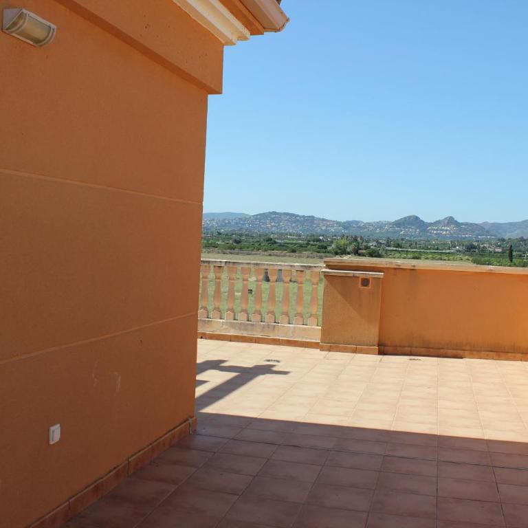 126 Aquamarinas C-13- Deniasol - Apartamento de 2 dormitorios - 18