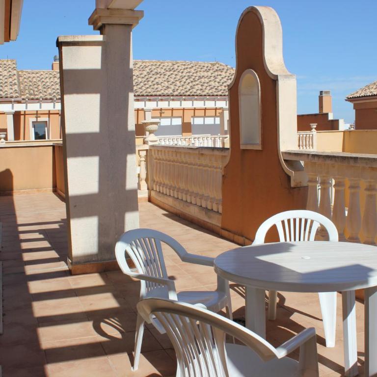 126 Aquamarinas C-13- Deniasol - Apartamento de 2 dormitorios - 16