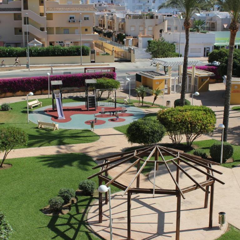 126 Aquamarinas C-13- Deniasol - Apartamento de 2 dormitorios - 23