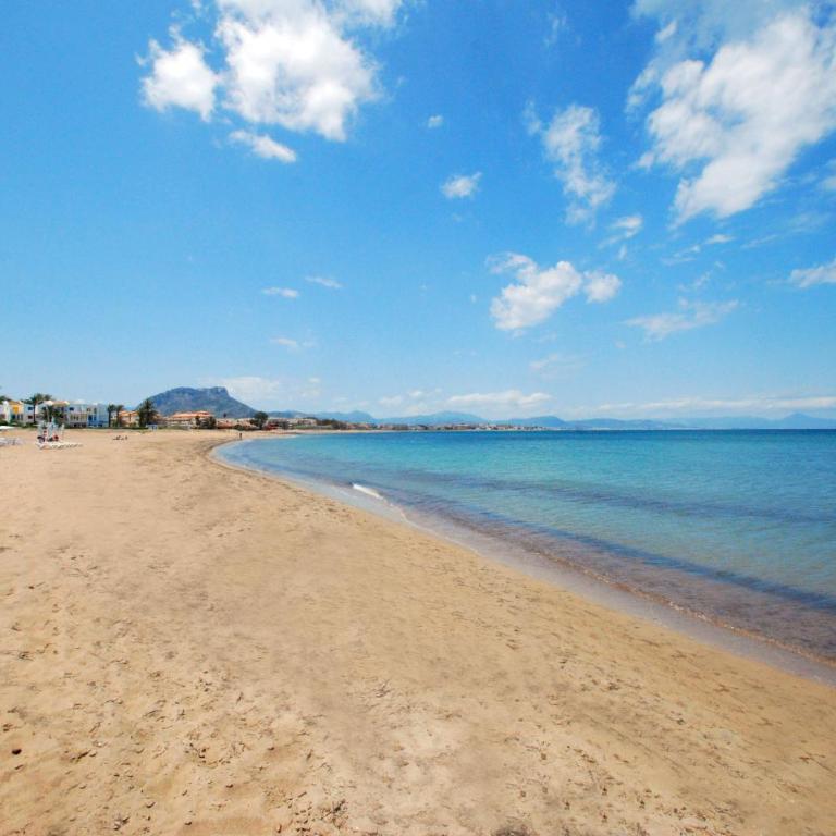 126 Aquamarinas C-13- Deniasol - Apartamento de 2 dormitorios - 25