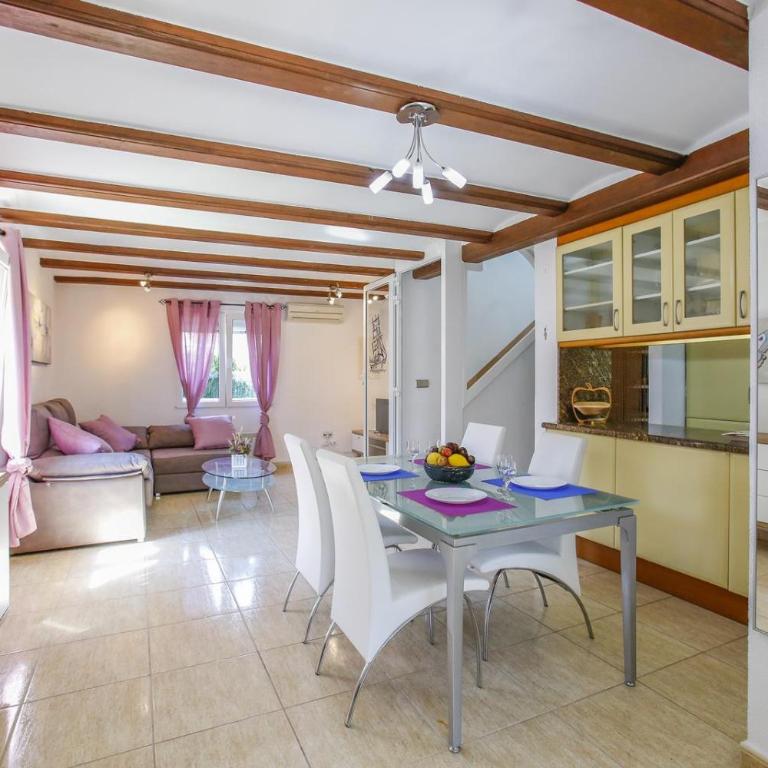 016 Palmar, 171 - Deniasol - Bungalow de 2 dormitorios - 12
