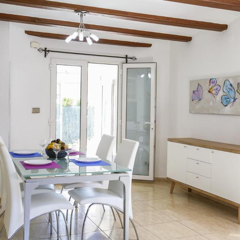 016 Palmar, 171 - Deniasol - Bungalow de 2 dormitorios - 14