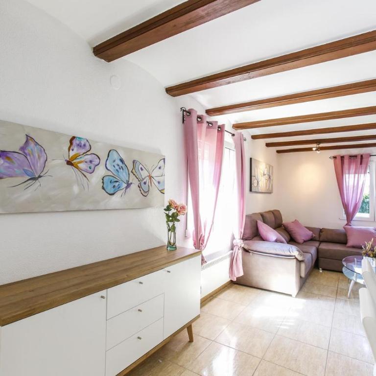 016 Palmar, 171 - Deniasol - Bungalow de 2 dormitorios - 13