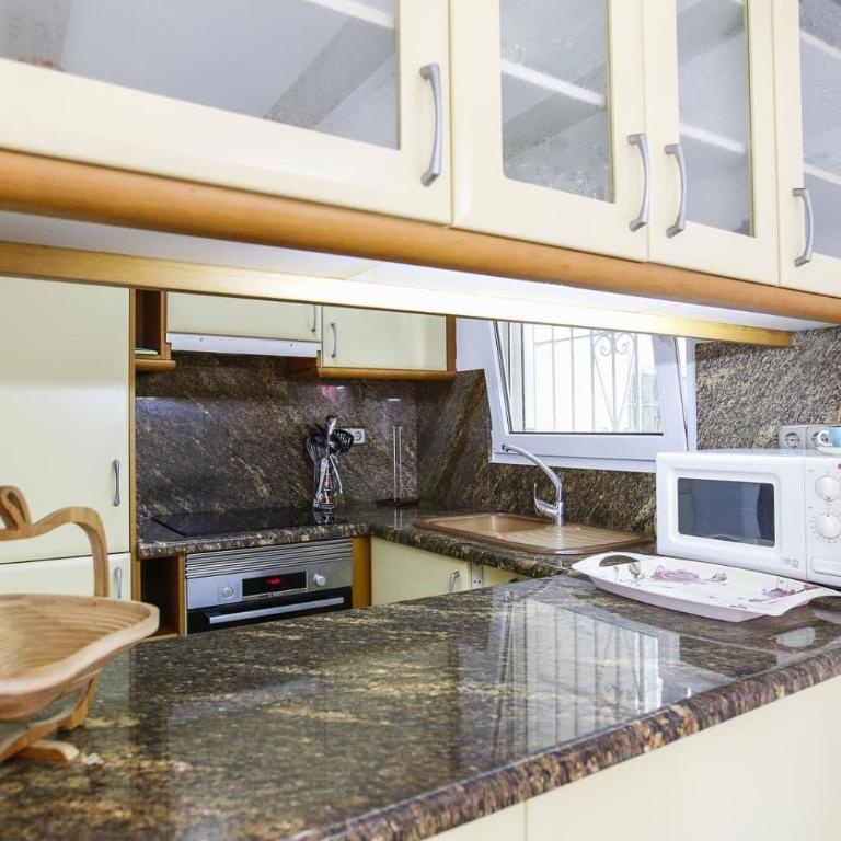 016 Palmar, 171 - Deniasol - Bungalow de 2 dormitorios - 17