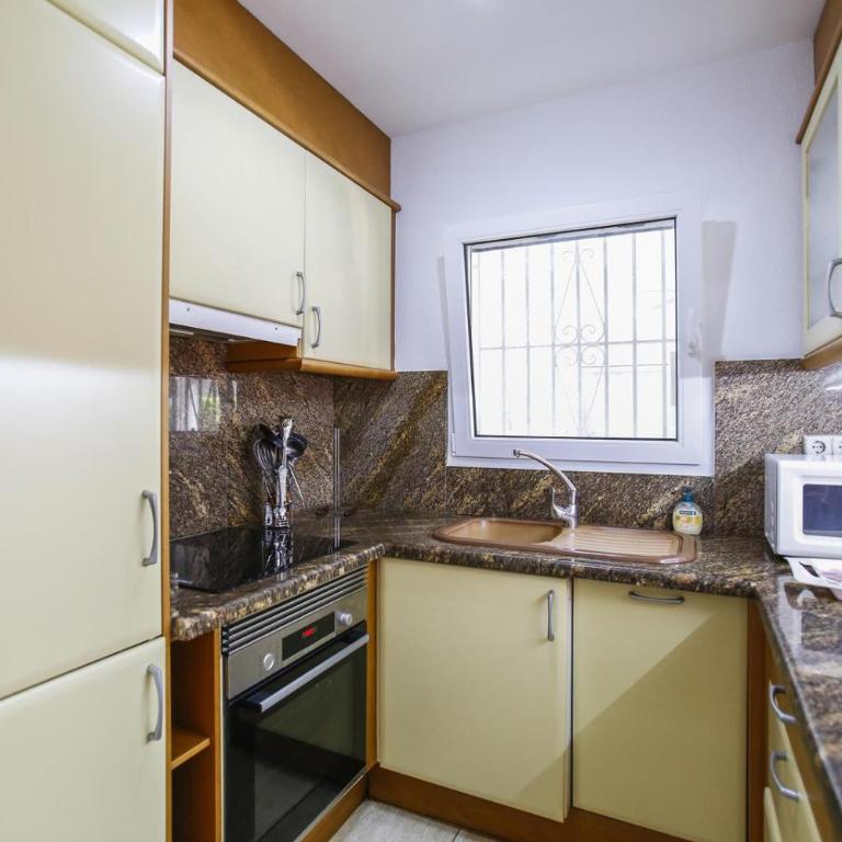 016 Palmar, 171 - Deniasol - Bungalow de 2 dormitorios - 18