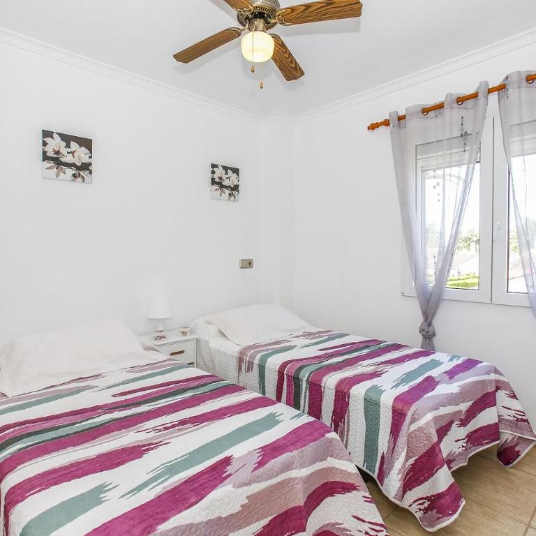 016 Palmar, 171 - Deniasol - Bungalow de 2 dormitorios - 25