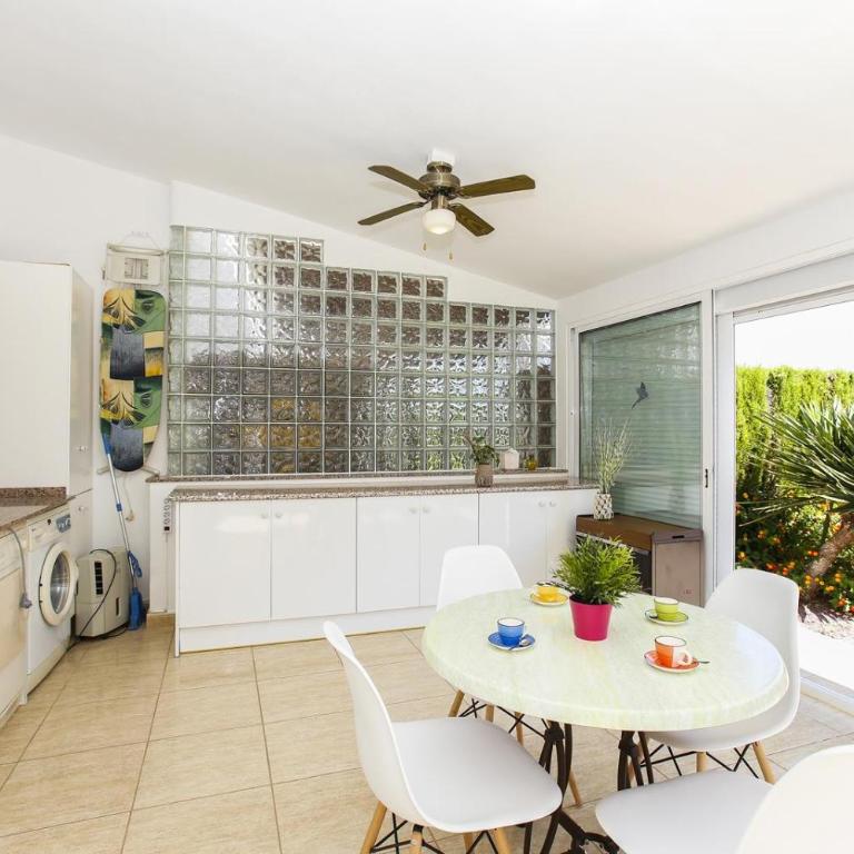 016 Palmar, 171 - Deniasol - Bungalow de 2 dormitorios - 24
