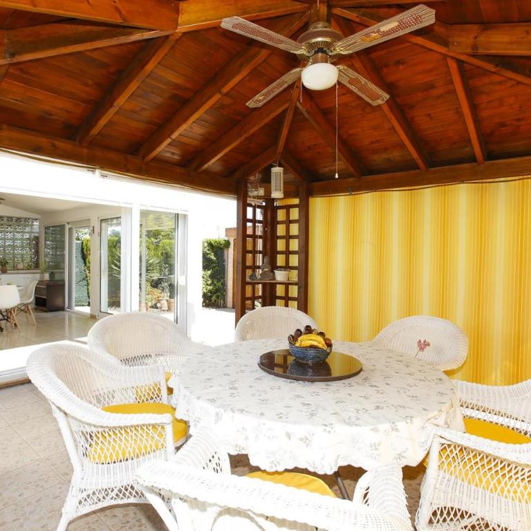 016 Palmar, 171 - Deniasol - Bungalow de 2 dormitorios - 31