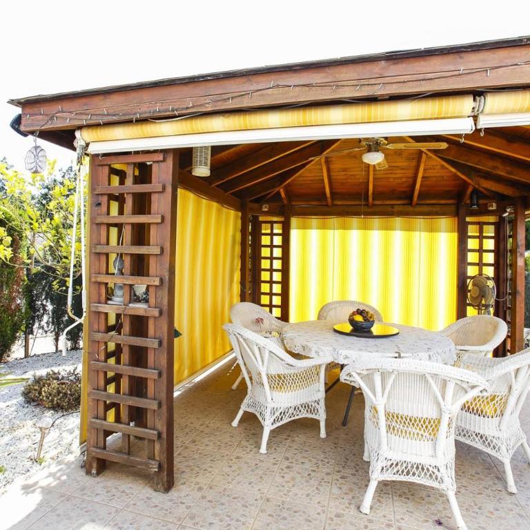 016 Palmar, 171 - Deniasol - Bungalow de 2 dormitorios - 30