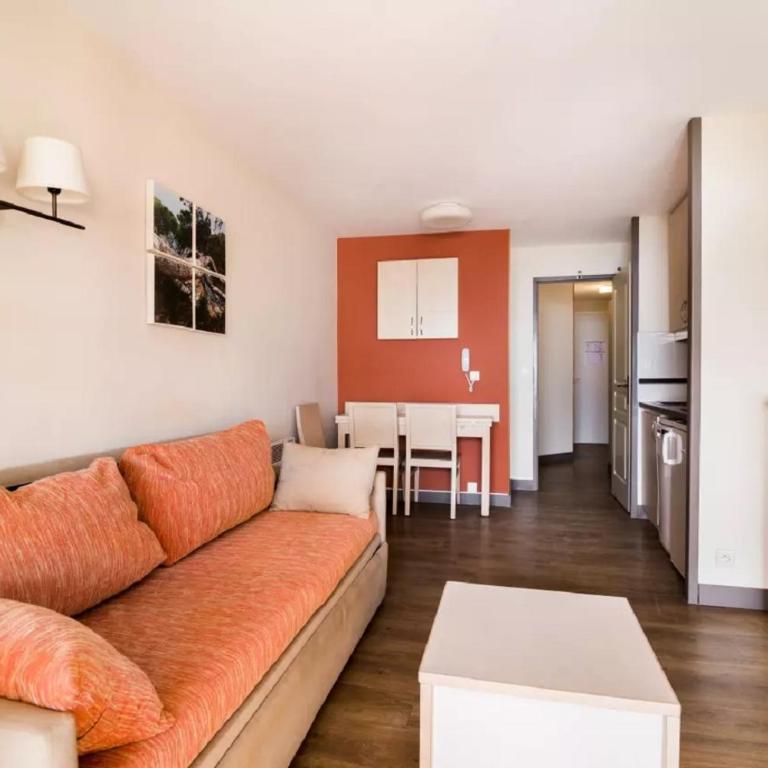 Residence Le Village de Cap Esterel - maeva Home - Appartement Select 1 Chambre (5 Personnes) - 1