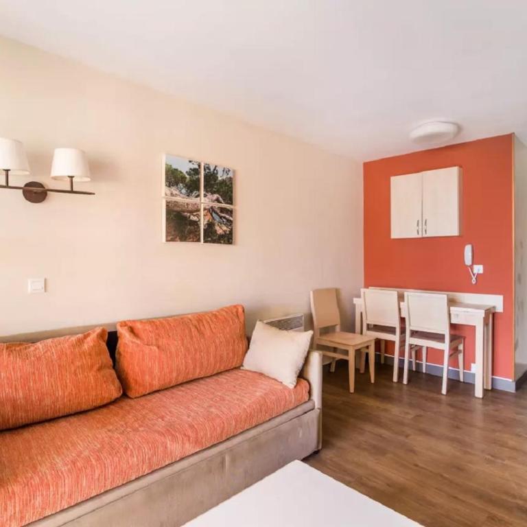 Residence Le Village de Cap Esterel - maeva Home - Appartement Select 1 Chambre (5 Personnes) - 2