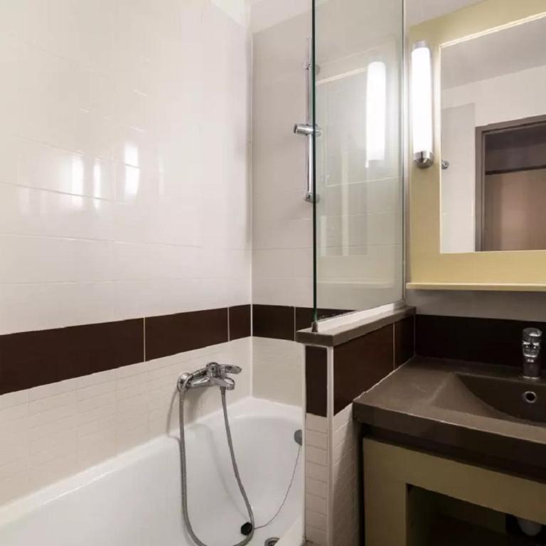 Residence Le Village de Cap Esterel - maeva Home - Appartement Select 1 Chambre (5 Personnes) - 4