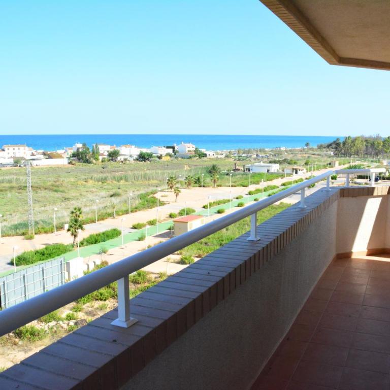 Apartamentos Be Suites Mediterráneo - Apartamento Deluxe con vistas directas al mar - 29