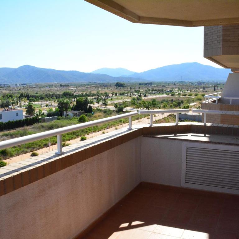 Apartamentos Be Suites Mediterráneo - Apartamento Deluxe con vistas directas al mar - 33