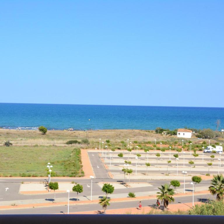 Apartamentos Be Suites Mediterráneo - Apartamento Deluxe con vistas directas al mar - 34