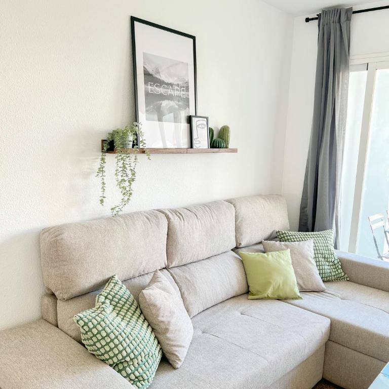 Cozy apartment with Pool - Apartment - 6